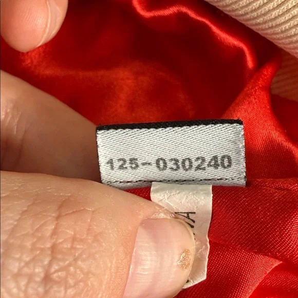 Rare Vintage Ed Hardy Skull Zip Hoodie Y2K Tattoo Streetwear Size L #125-030240 - Picture 7 of 16